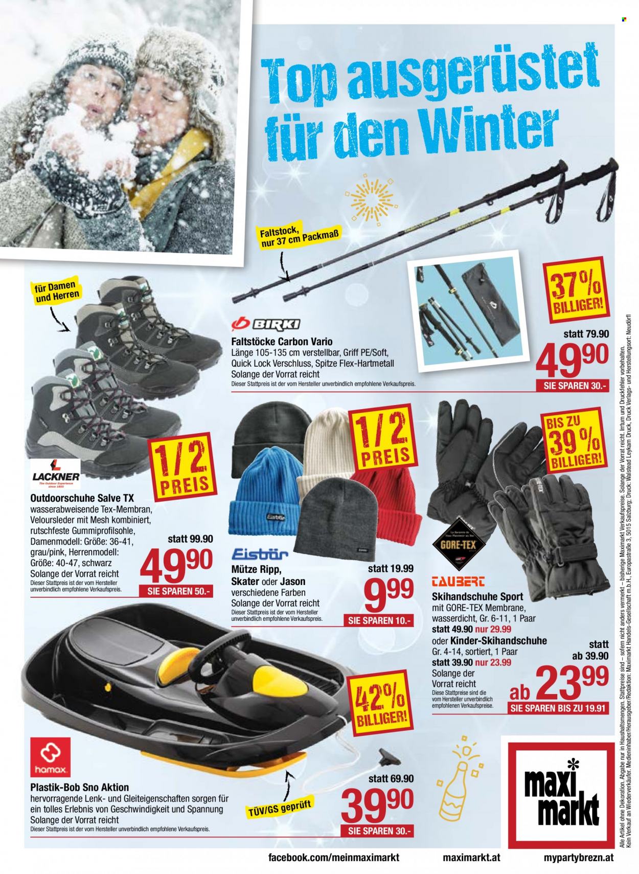Angebote Maximarkt - 27.12.2021 - 31.12.2021. Seite 24