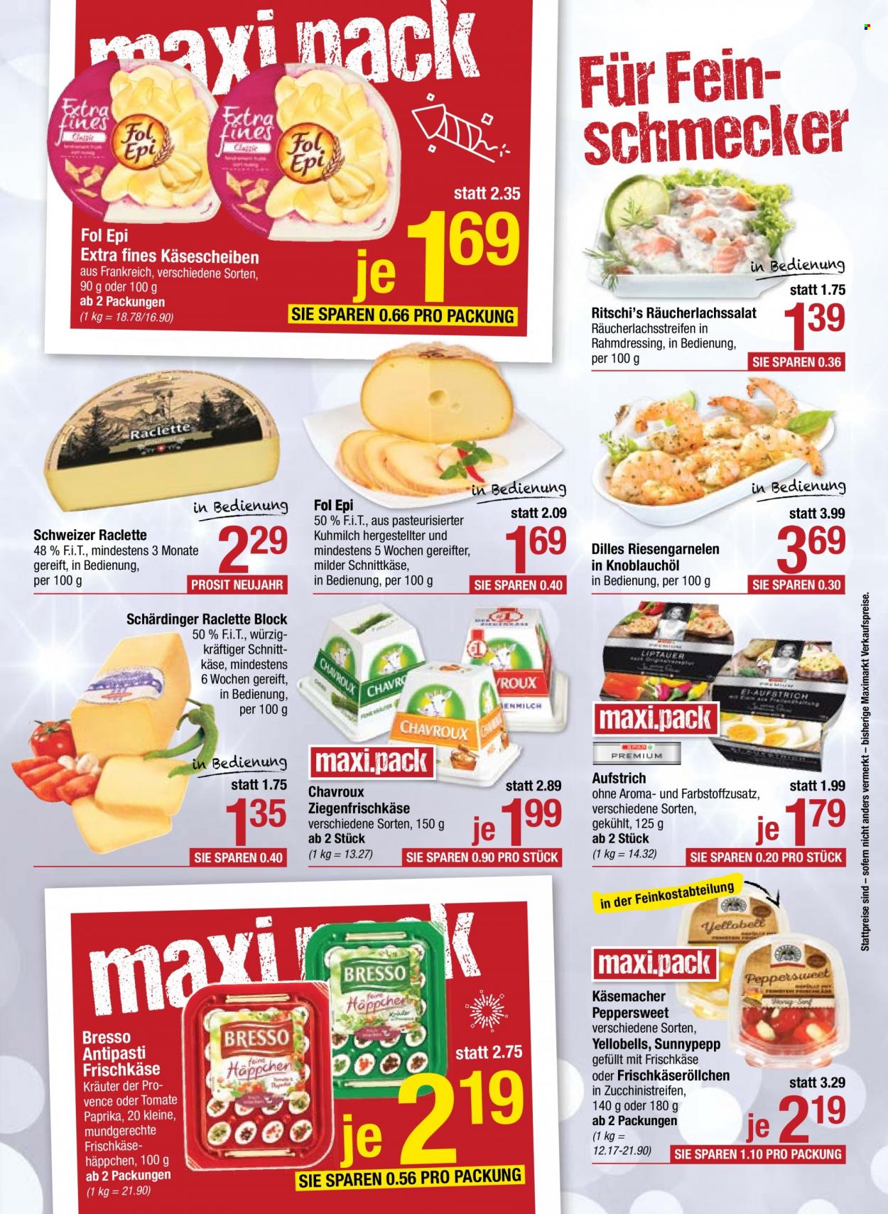 Angebote Maximarkt - 27.12.2021 - 31.12.2021. Seite 13