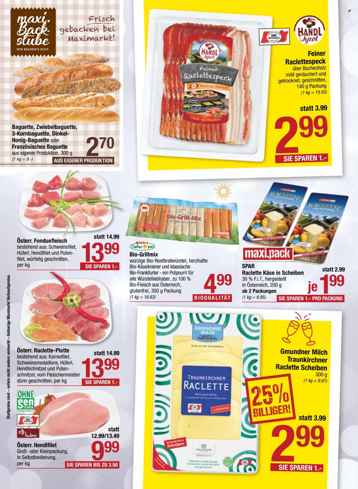 Angebote Maximarkt - 27.12.2021 - 31.12.2021. Seite 14