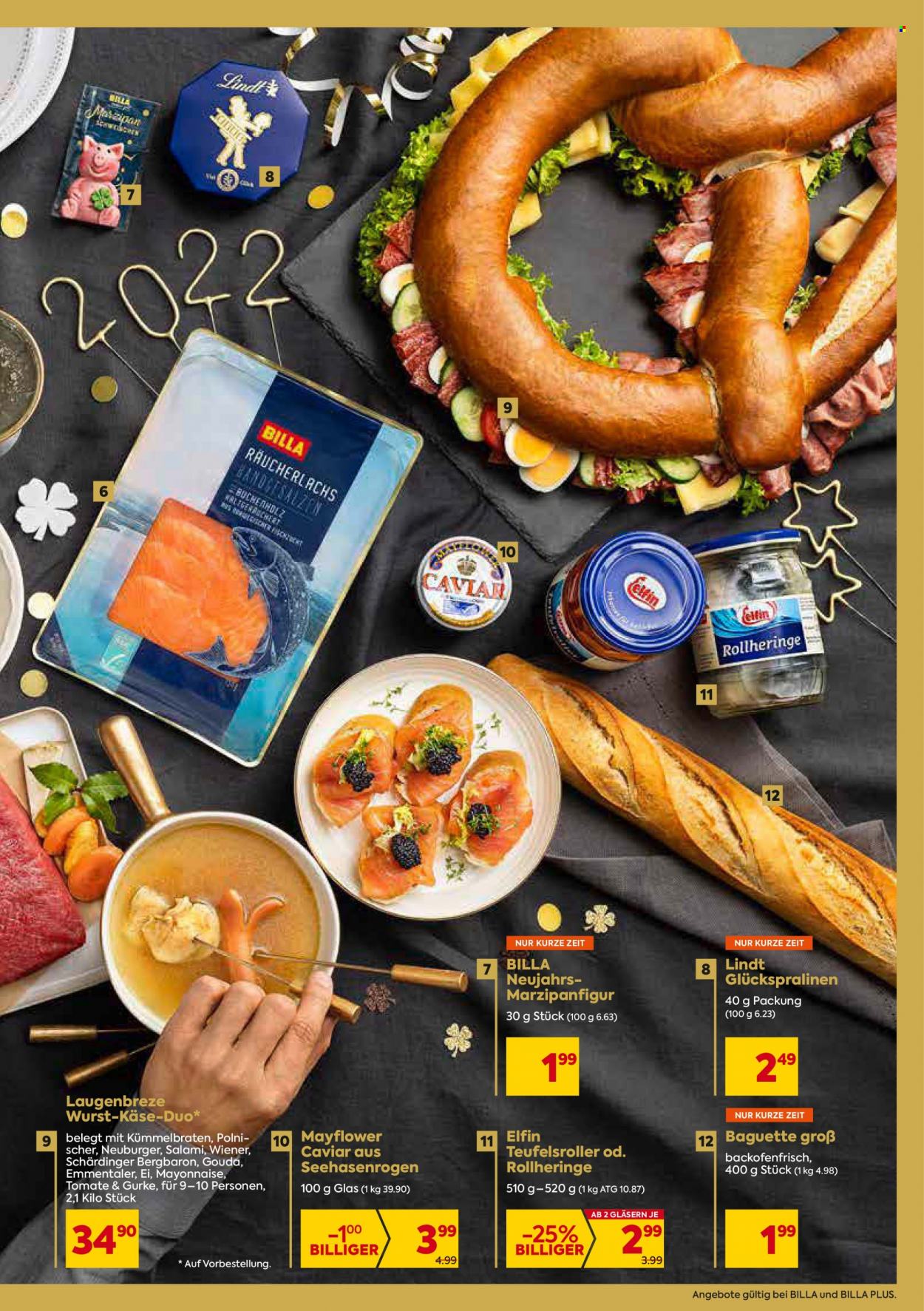 Angebote Billa - 27.12.2021 - 31.12.2021. Seite 5
