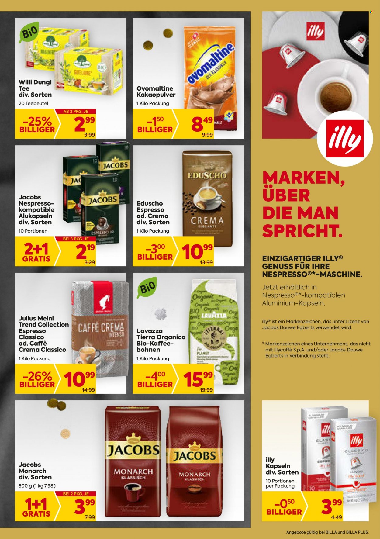Angebote Billa - 27.12.2021 - 31.12.2021. Seite 15