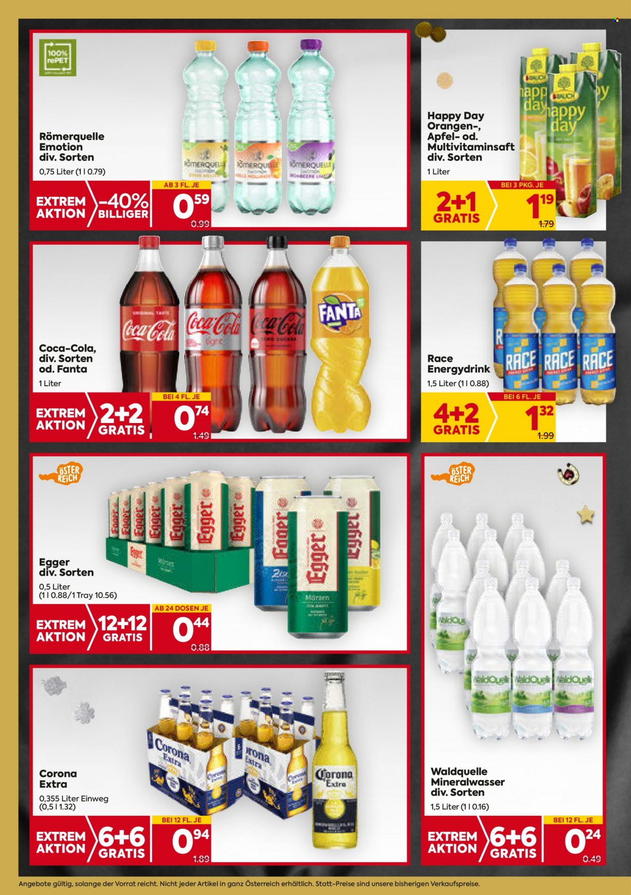 Angebote Billa - 27.12.2021 - 31.12.2021. Seite 16
