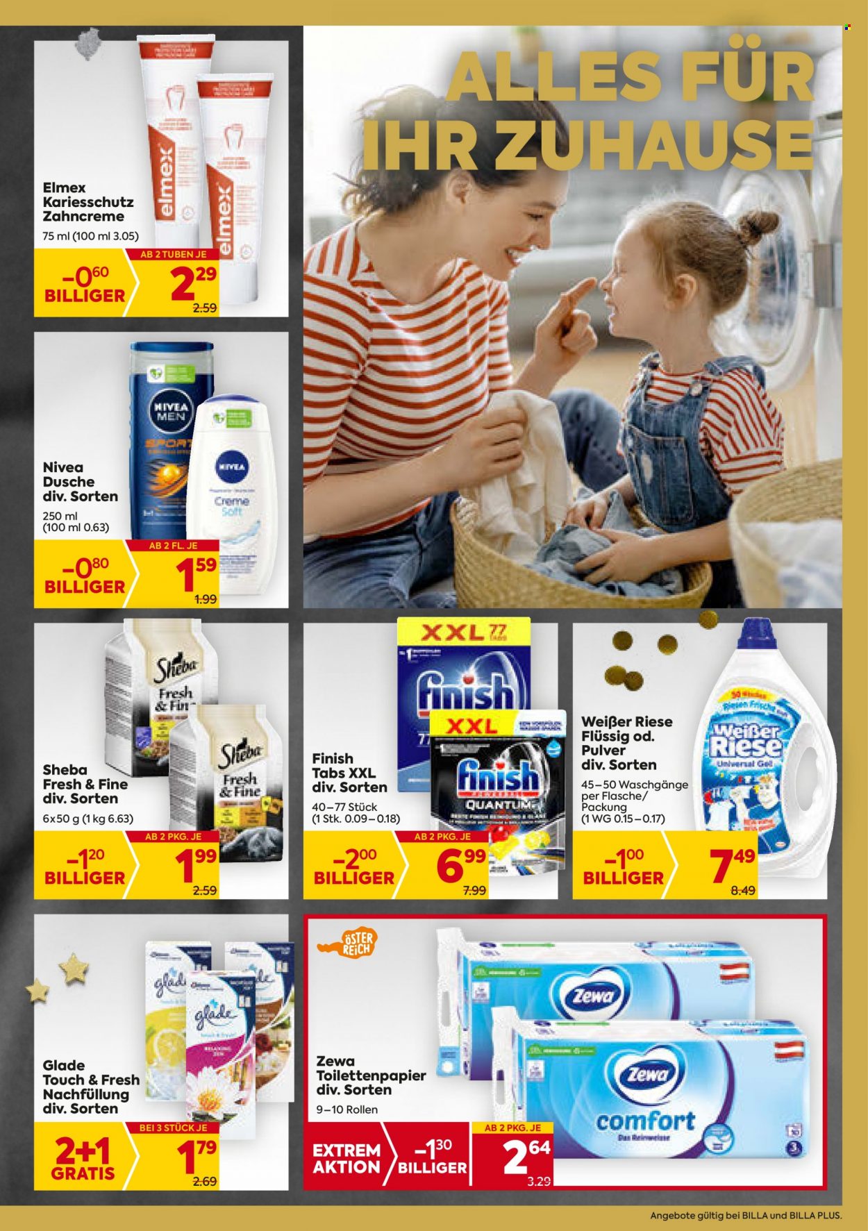 Angebote Billa - 27.12.2021 - 31.12.2021. Seite 19