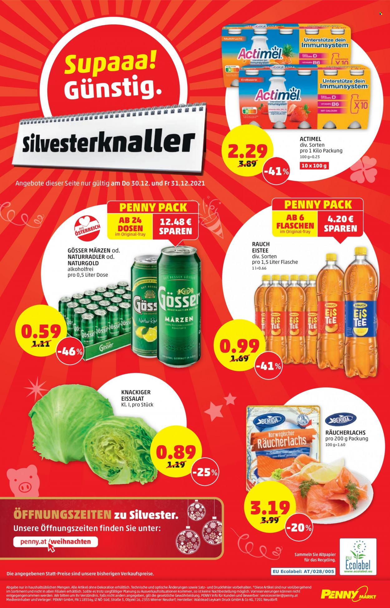 Angebote Penny - 29.12.2021 - 5.1.2022. Seite 20