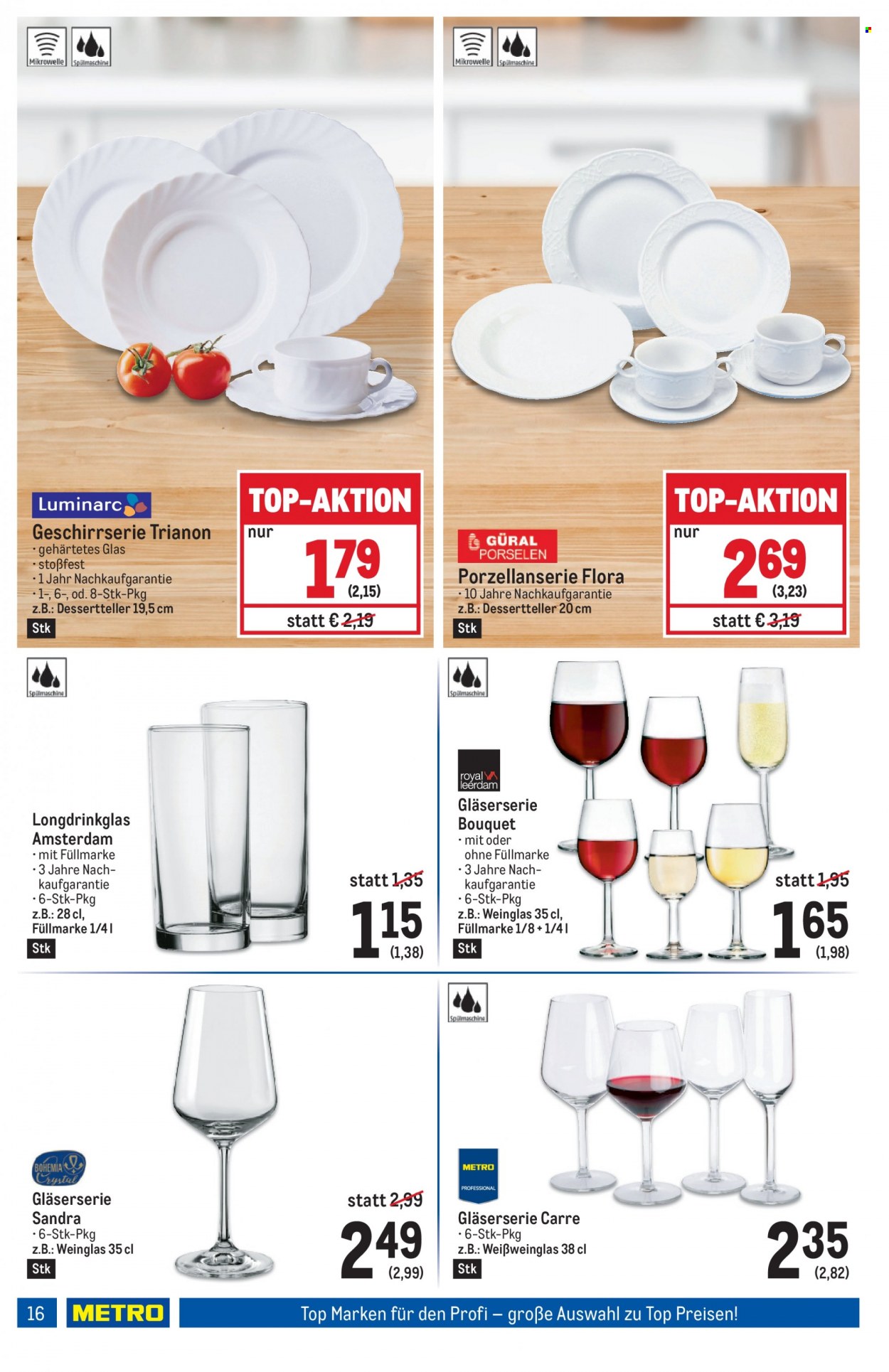 Angebote Metro - 3.1.2022 - 19.1.2022. Seite 16