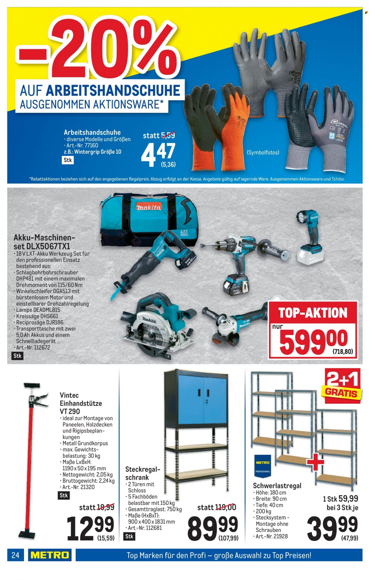Angebote Metro - 3.1.2022 - 19.1.2022. Seite 24