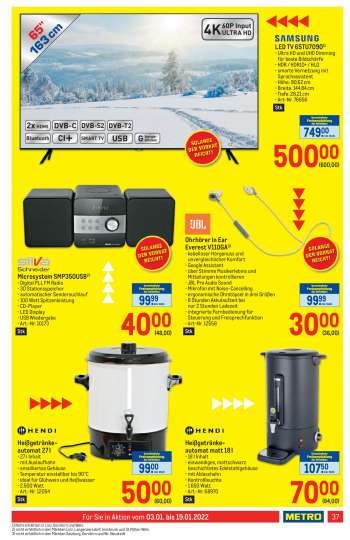 thumbnail - Ultra HD LED TV