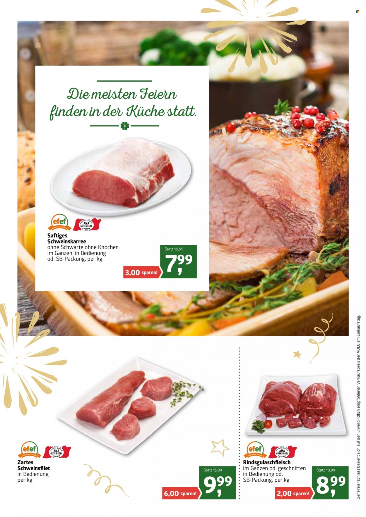 Angebote ADEG - 27.12.2021 - 31.12.2021. Seite 6