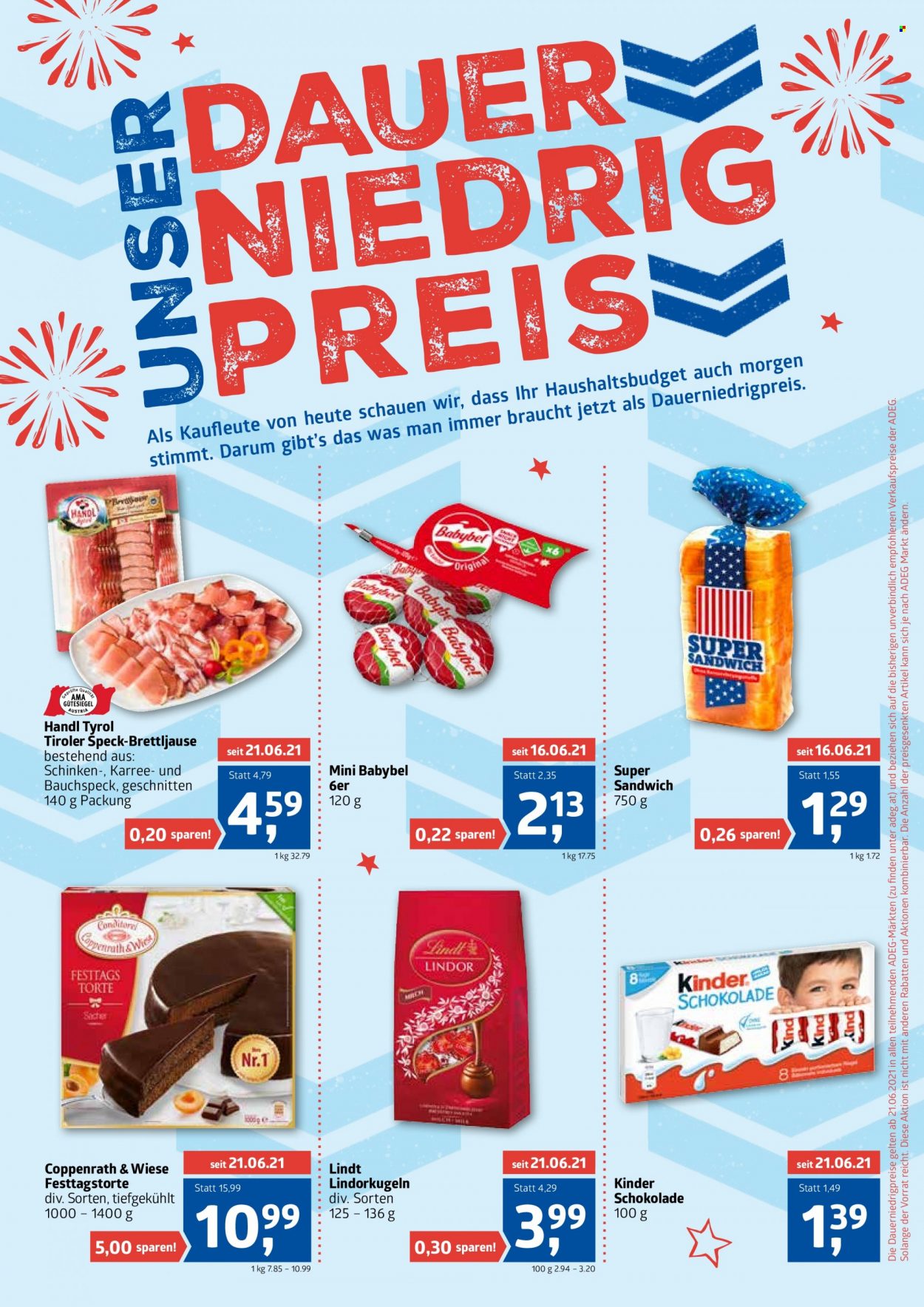 Angebote ADEG - 27.12.2021 - 31.12.2021. Seite 8