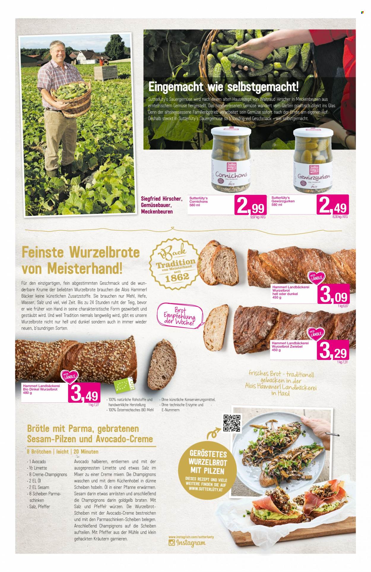 Angebote Sutterlüty - 27.12.2021 - 4.1.2022. Seite 3