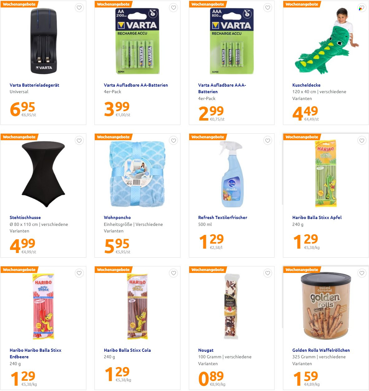 Angebote Action - 29.12.2021 - 4.1.2022. Seite 2