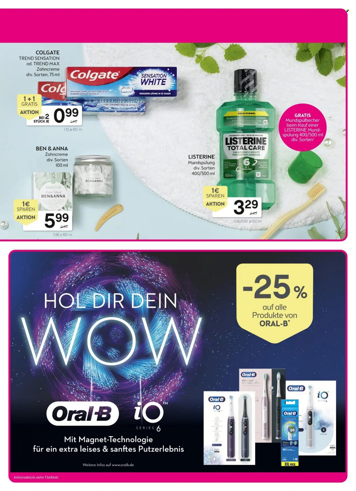 Angebote Bipa - 30.12.2021 - 12.1.2022. Seite 5