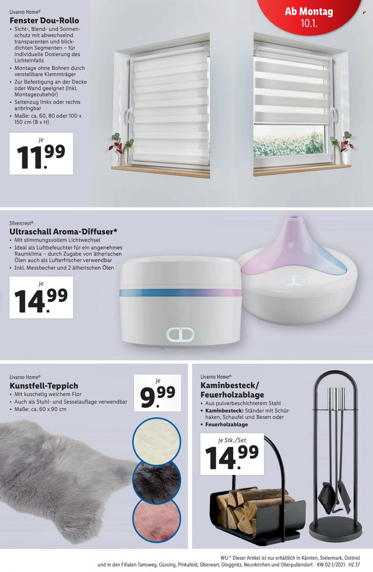 Angebote Lidl - 1.1.2022 - 1.1.2022. Seite 37