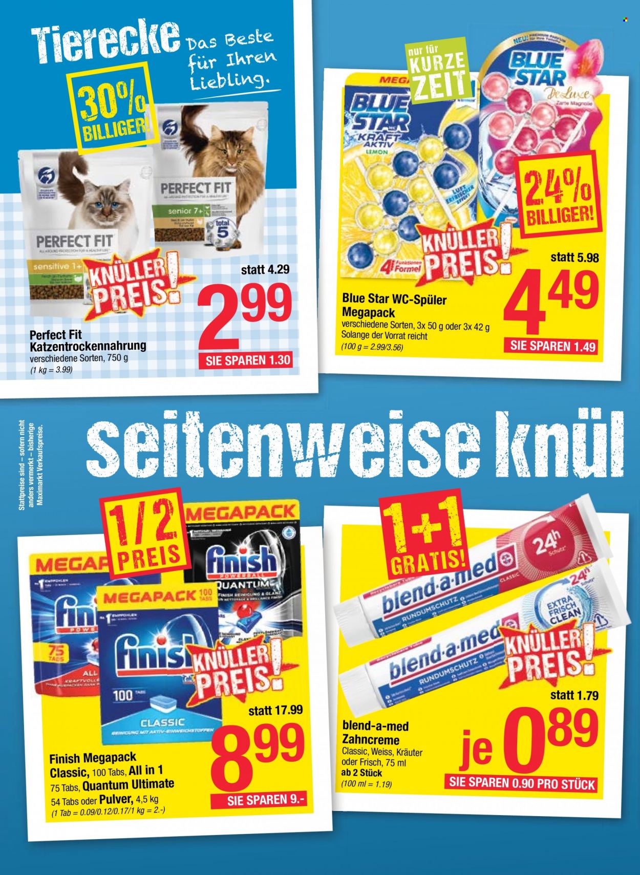Angebote Maximarkt - 3.1.2022 - 8.1.2022. Seite 4