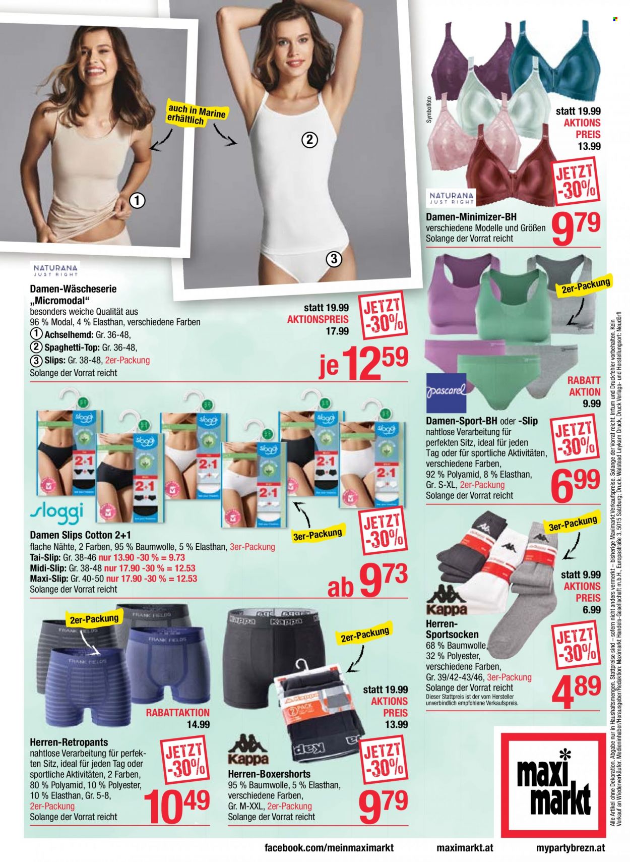 Angebote Maximarkt - 3.1.2022 - 8.1.2022. Seite 28