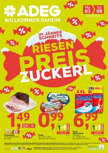 Angebote ADEG - 3.1.2022 - 8.1.2022.