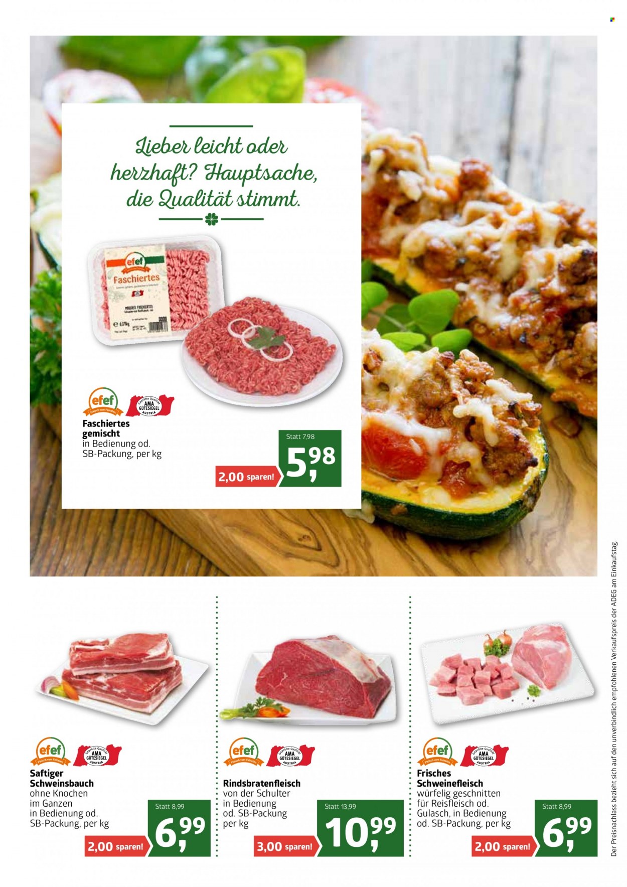 Angebote ADEG - 3.1.2022 - 8.1.2022. Seite 4