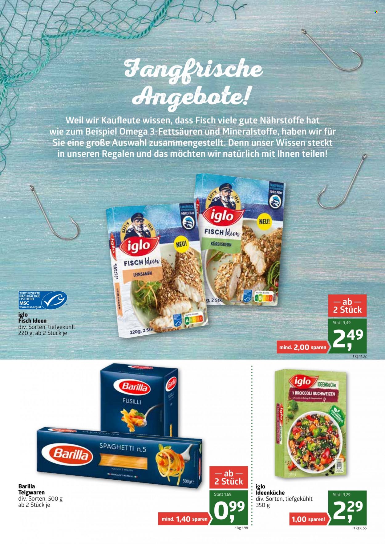 Angebote ADEG - 3.1.2022 - 10.1.2022. Seite 10