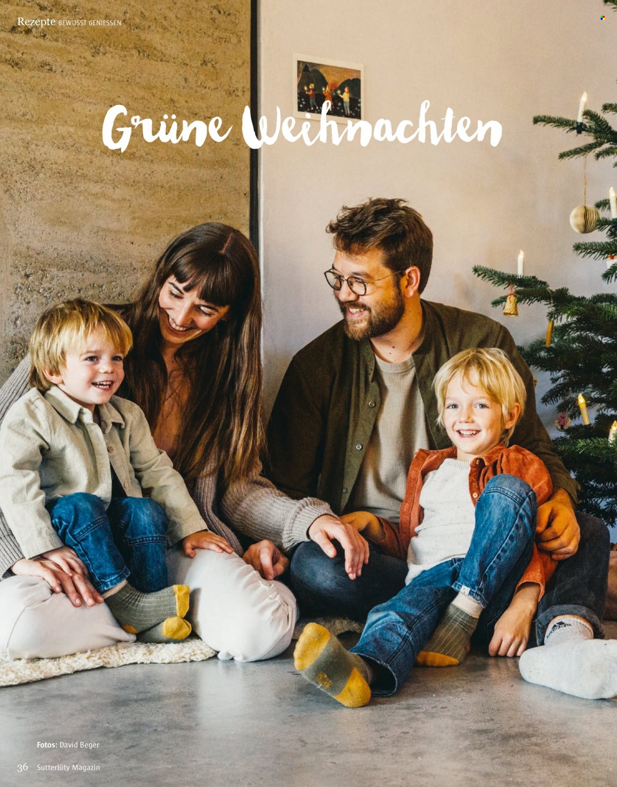 Angebote Sutterlüty - 1.12.2021 - 31.1.2022. Seite 36