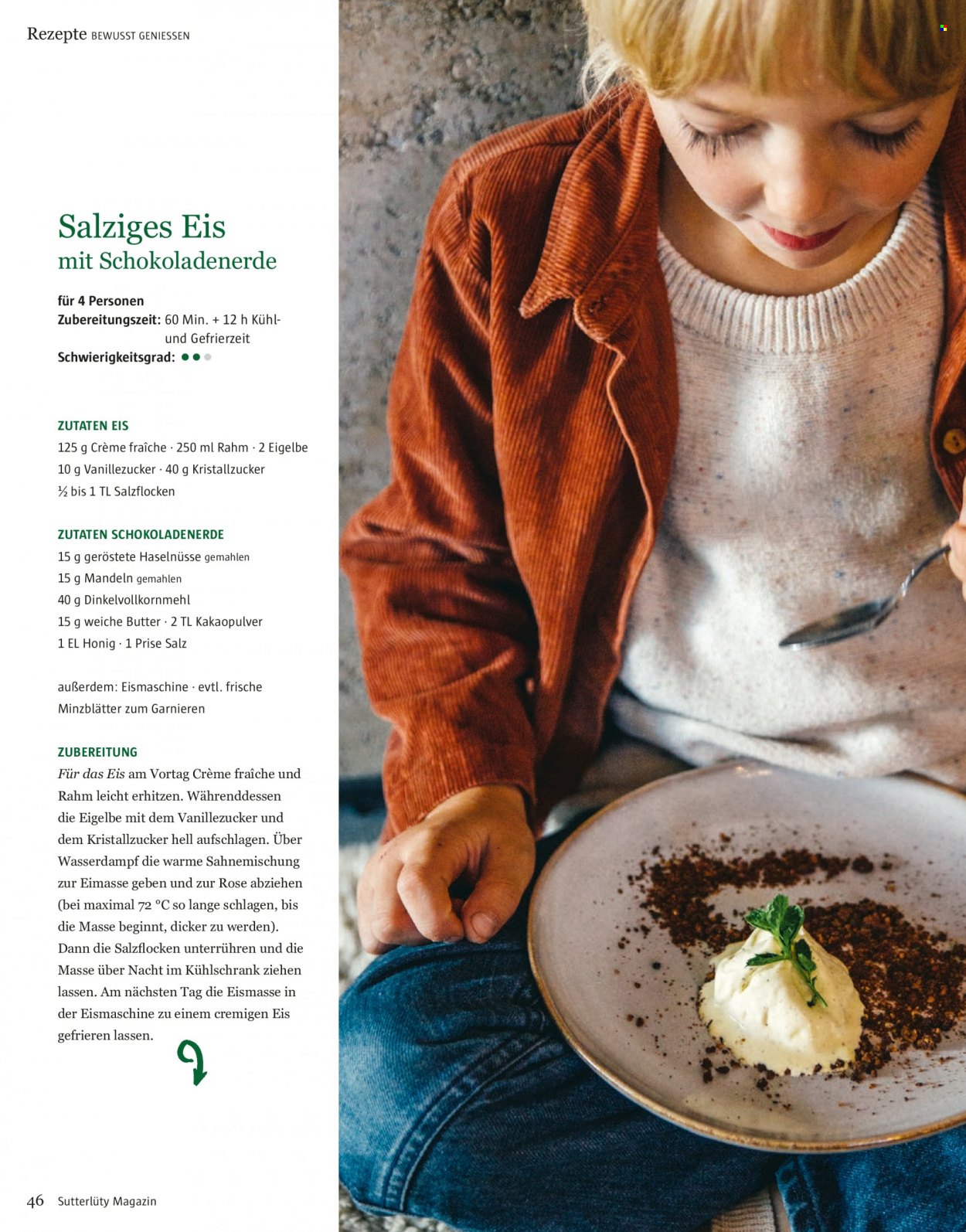 Angebote Sutterlüty - 1.12.2021 - 31.1.2022. Seite 46
