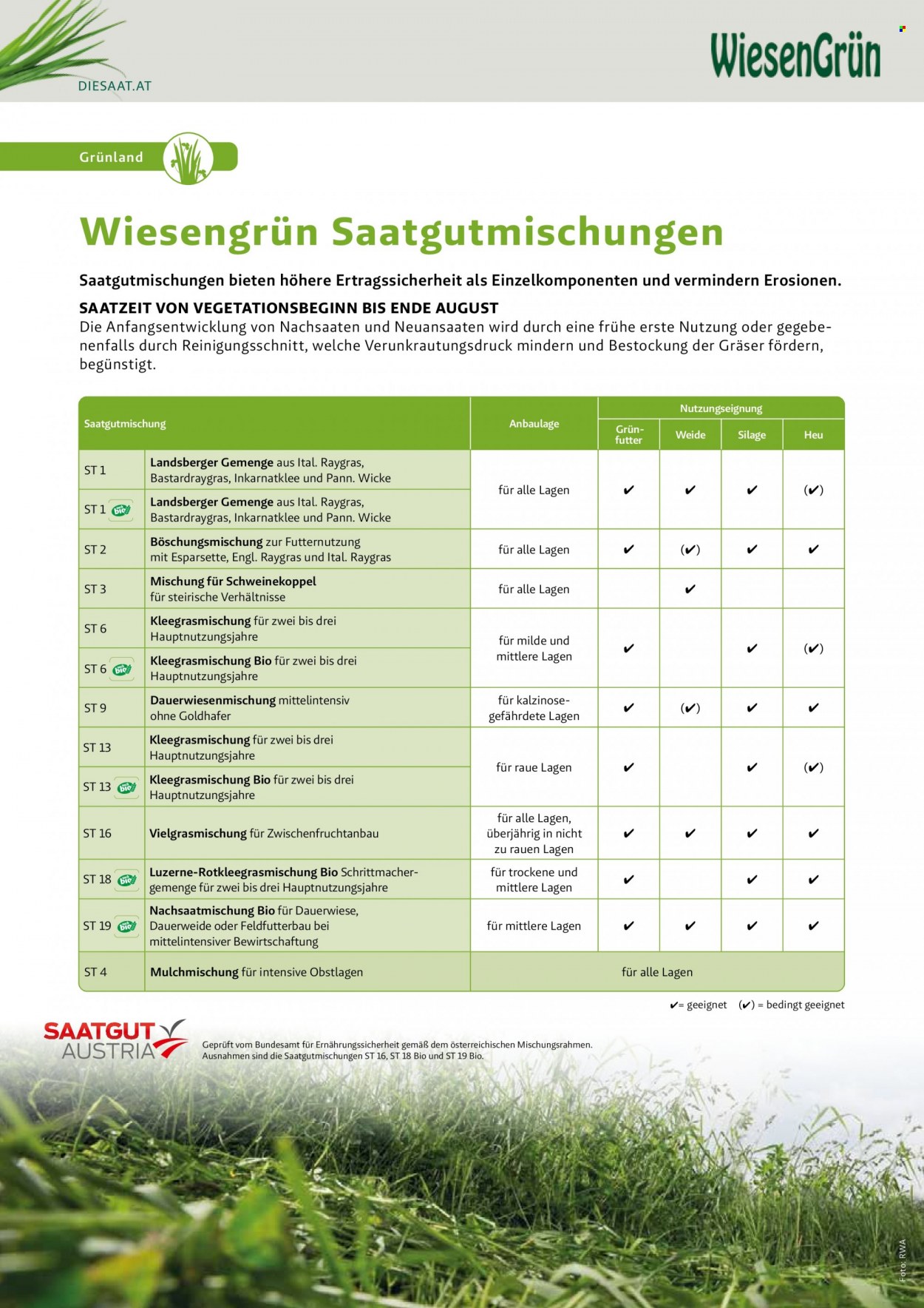 Angebote Lagerhaus. Seite 1