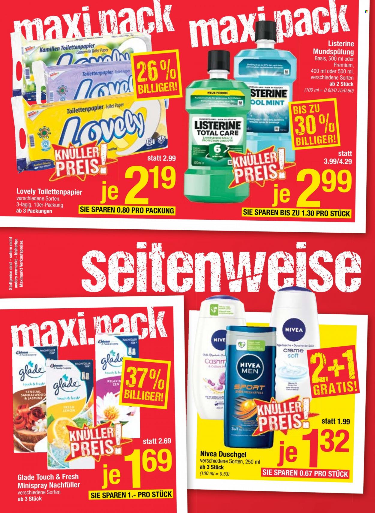 Angebote Maximarkt - 10.1.2022 - 15.1.2022. Seite 6