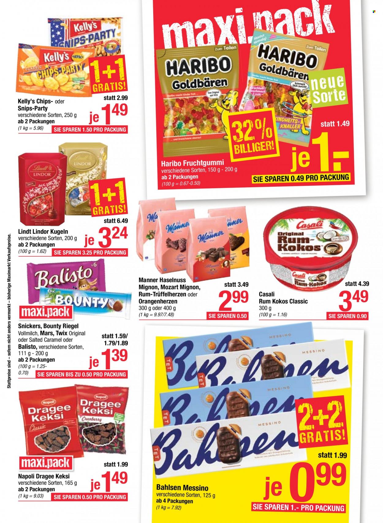 Angebote Maximarkt - 10.1.2022 - 15.1.2022. Seite 16