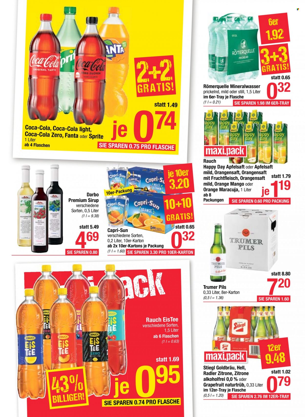 Angebote Maximarkt - 10.1.2022 - 15.1.2022. Seite 17