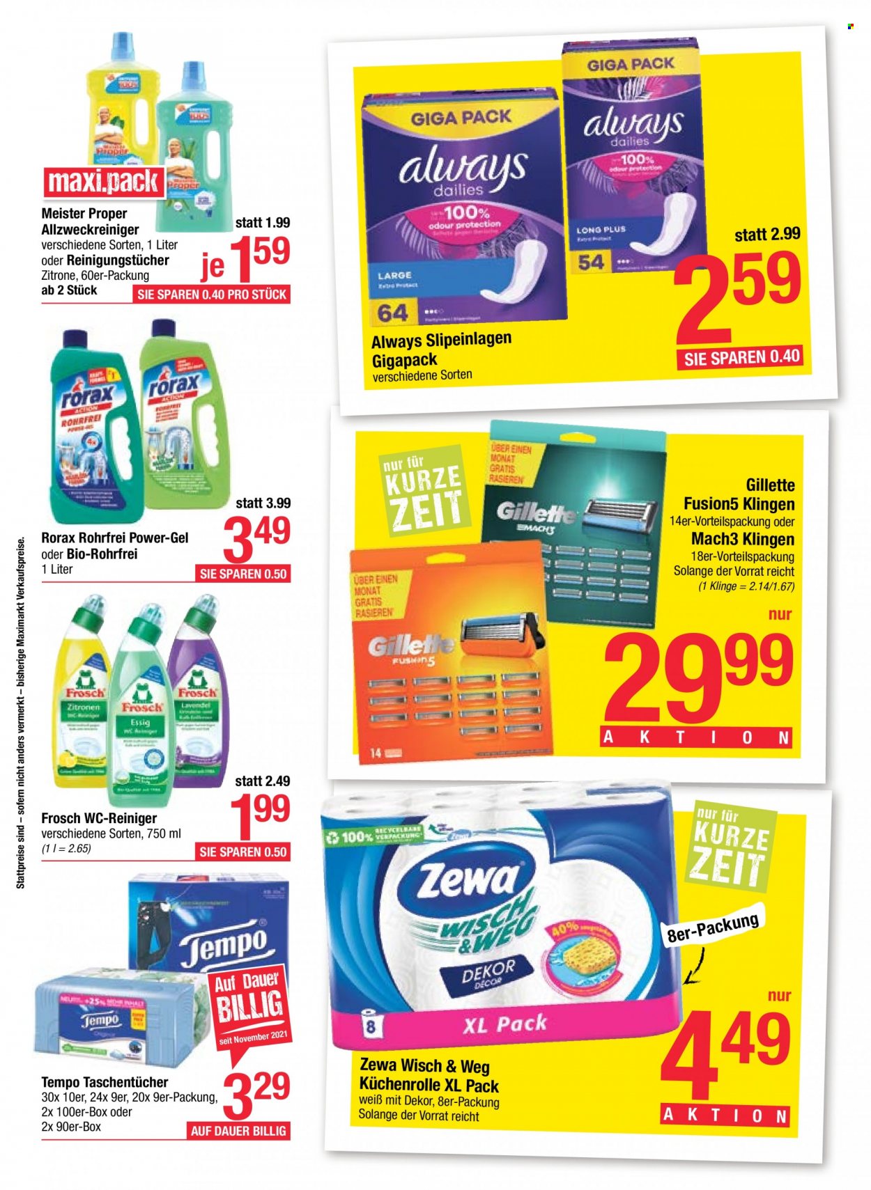 Angebote Maximarkt - 10.1.2022 - 15.1.2022. Seite 20