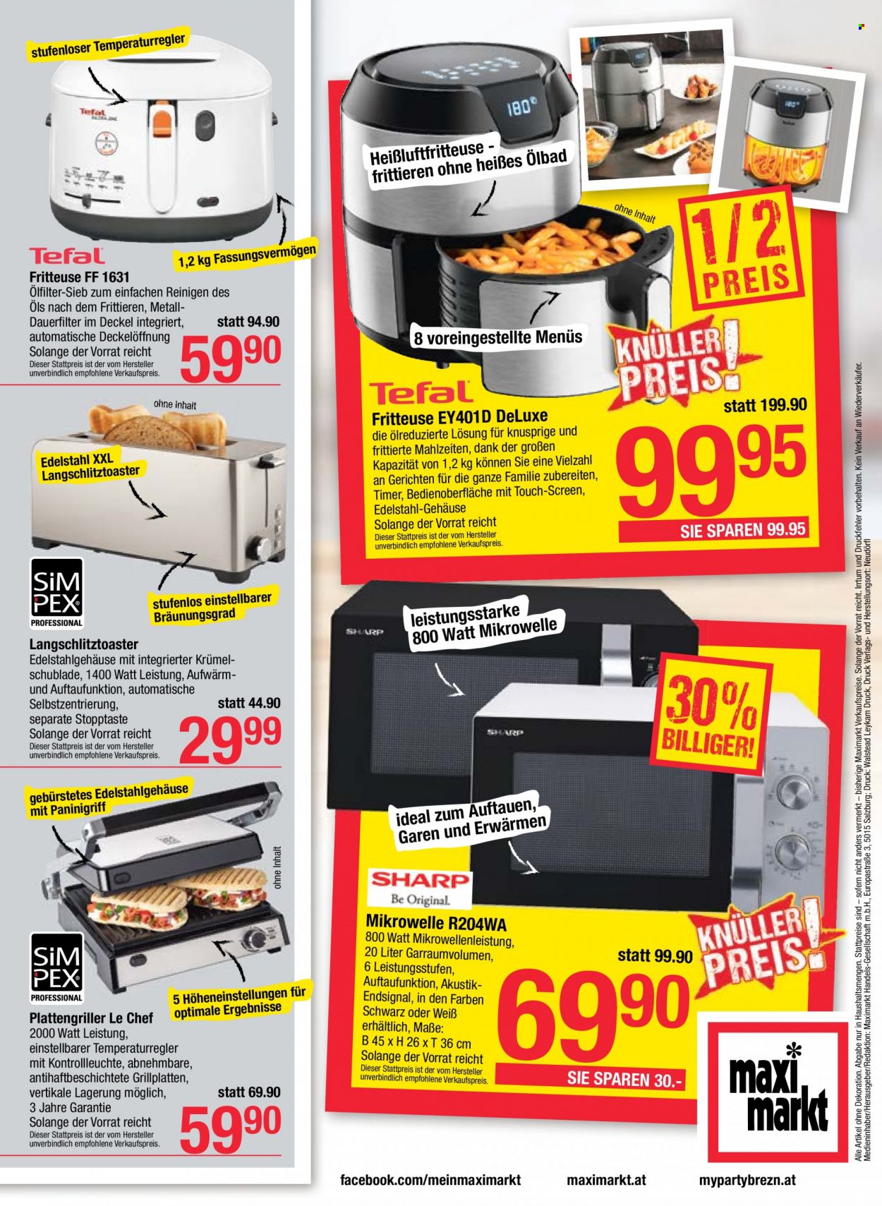 Angebote Maximarkt - 10.1.2022 - 15.1.2022. Seite 28