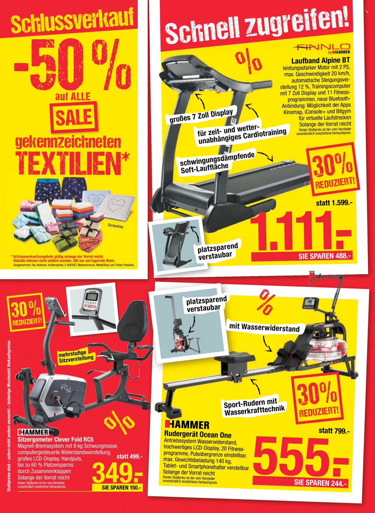 Angebote Maximarkt - 10.1.2022 - 15.1.2022. Seite 22