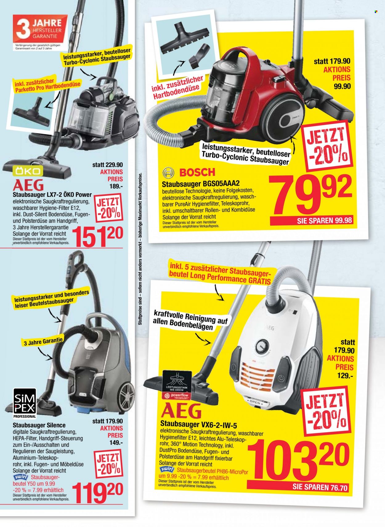 Angebote Maximarkt - 10.1.2022 - 15.1.2022. Seite 26