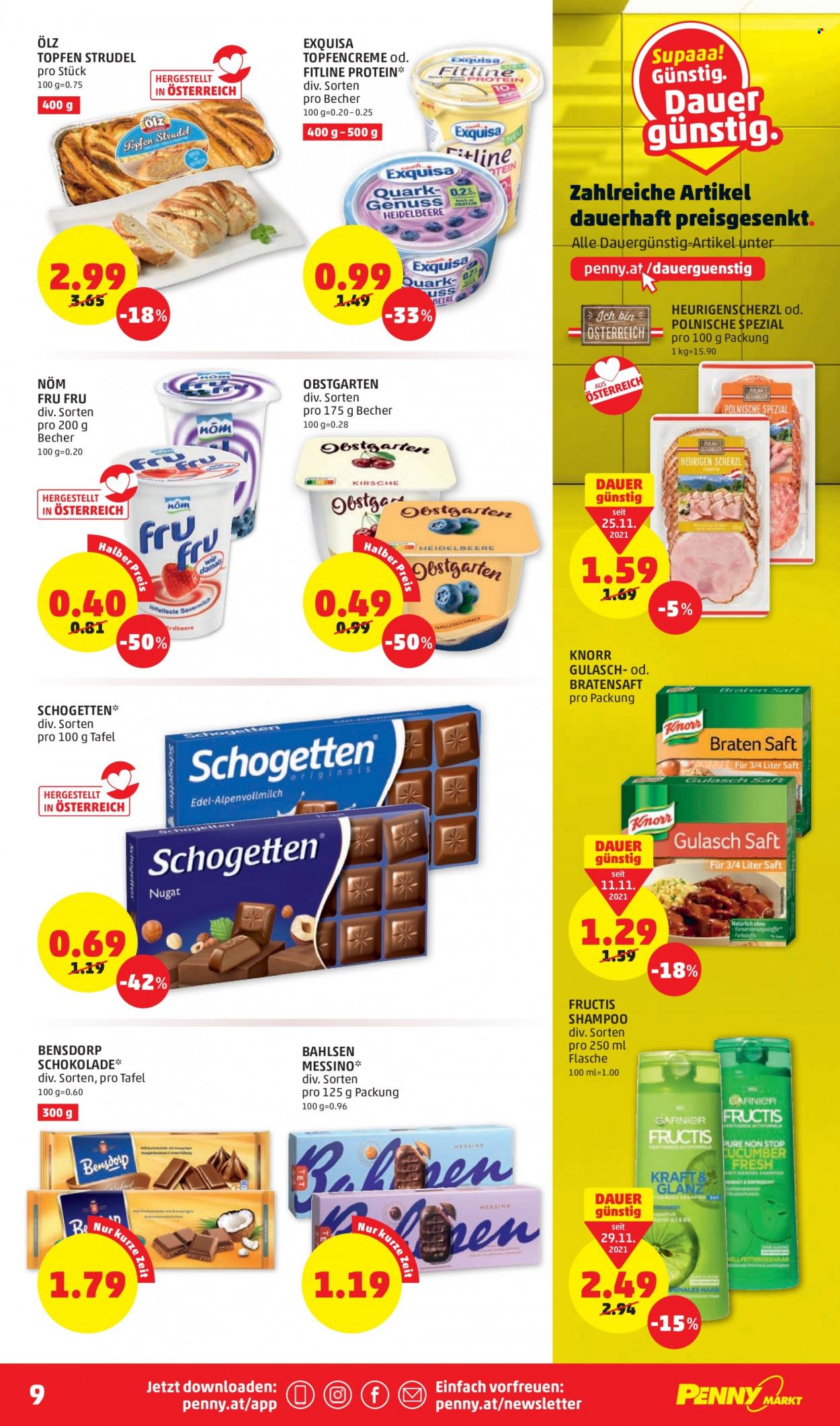 Angebote Penny - 13.1.2022 - 19.1.2022. Seite 9