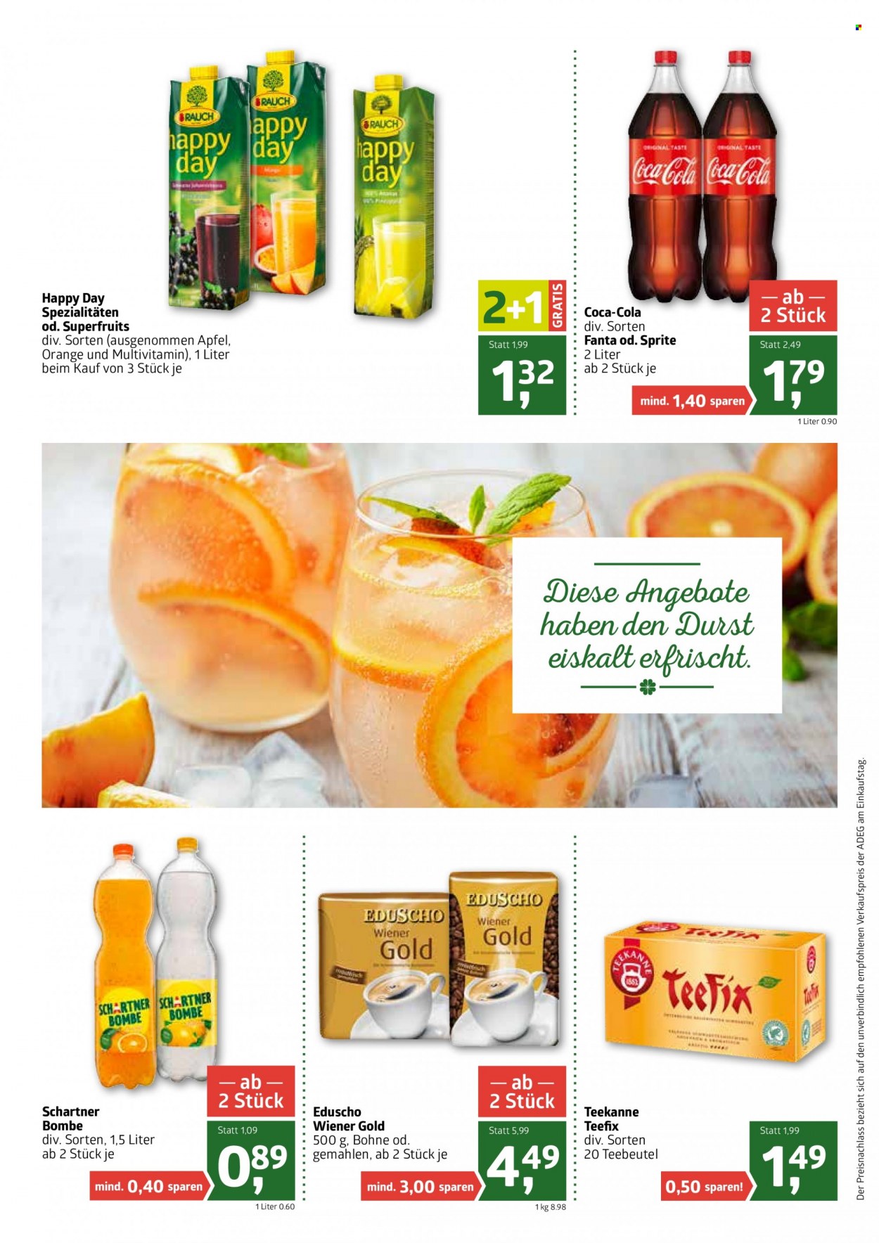 Angebote ADEG - 10.1.2022 - 15.1.2022. Seite 12