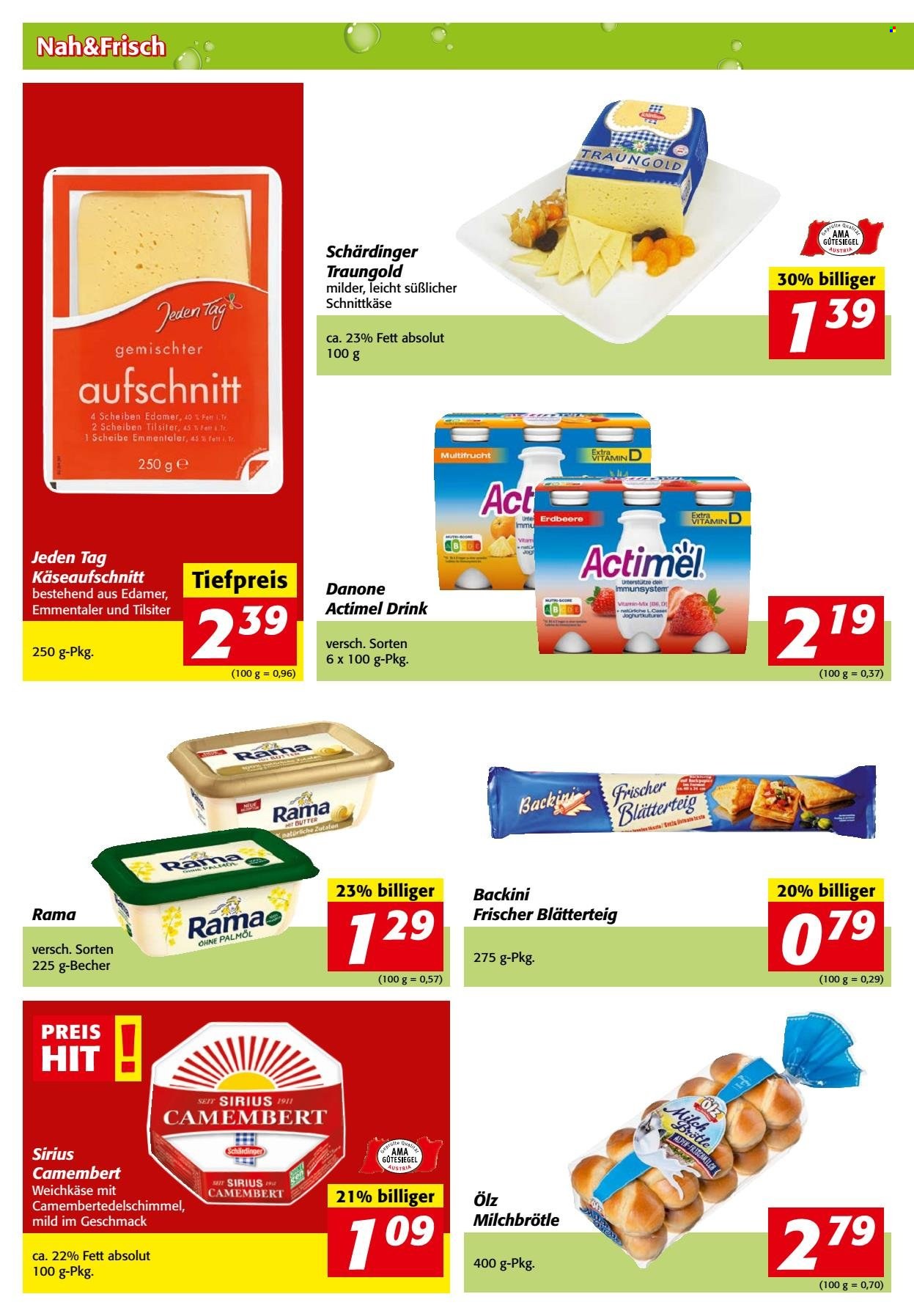 Angebote KASTNER - 19.1.2022 - 25.1.2022. Seite 2