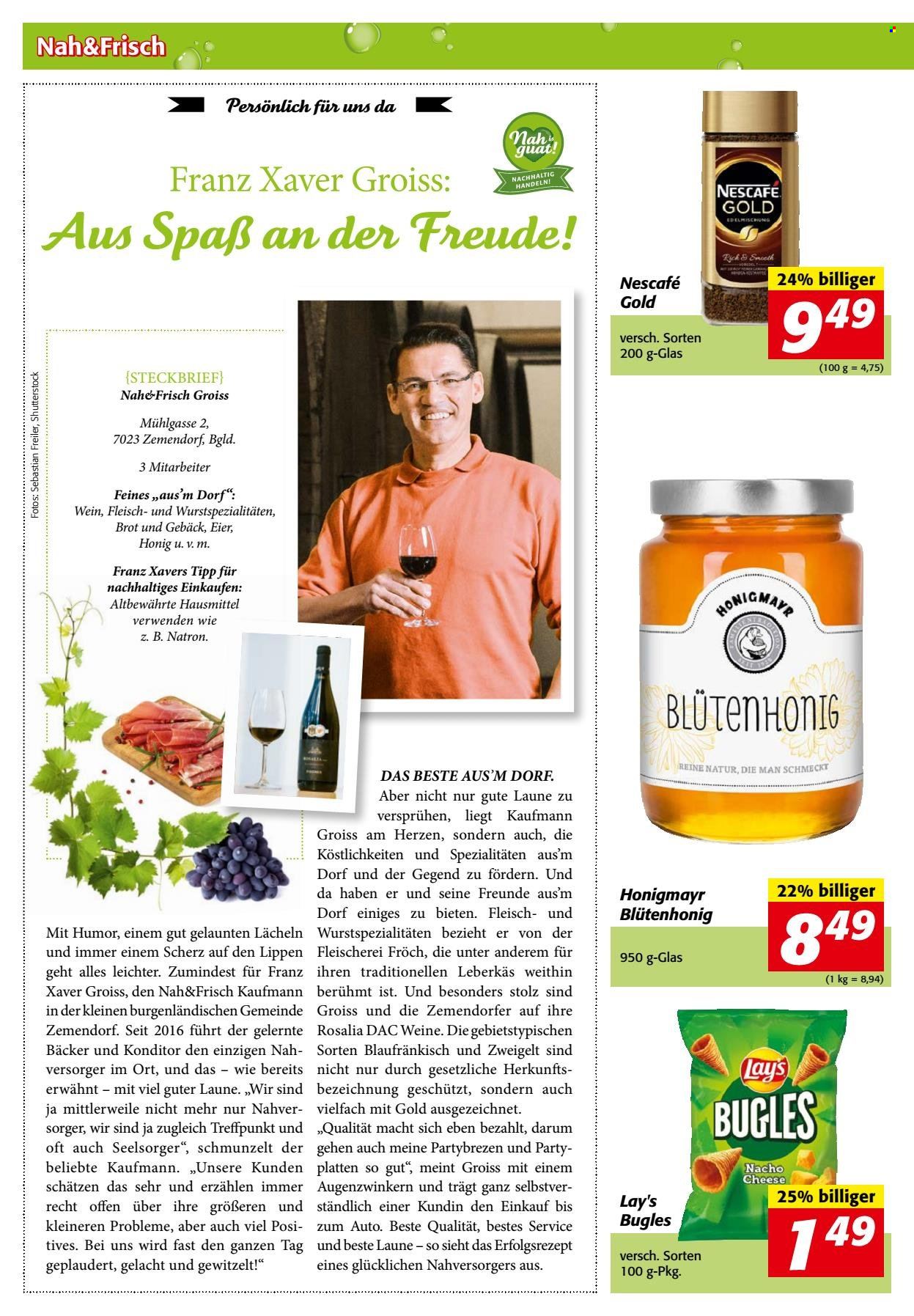 Angebote KASTNER - 19.1.2022 - 25.1.2022. Seite 4