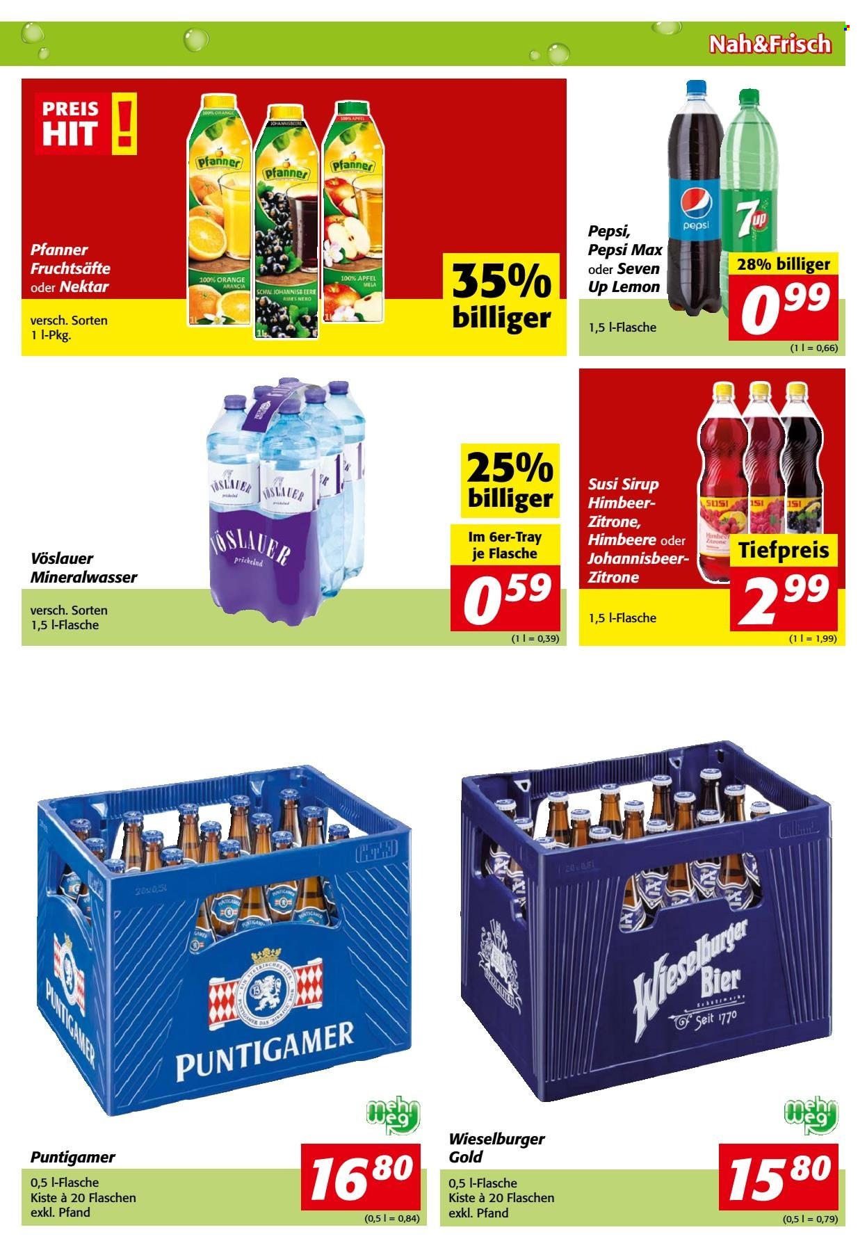 Angebote KASTNER - 19.1.2022 - 25.1.2022. Seite 7