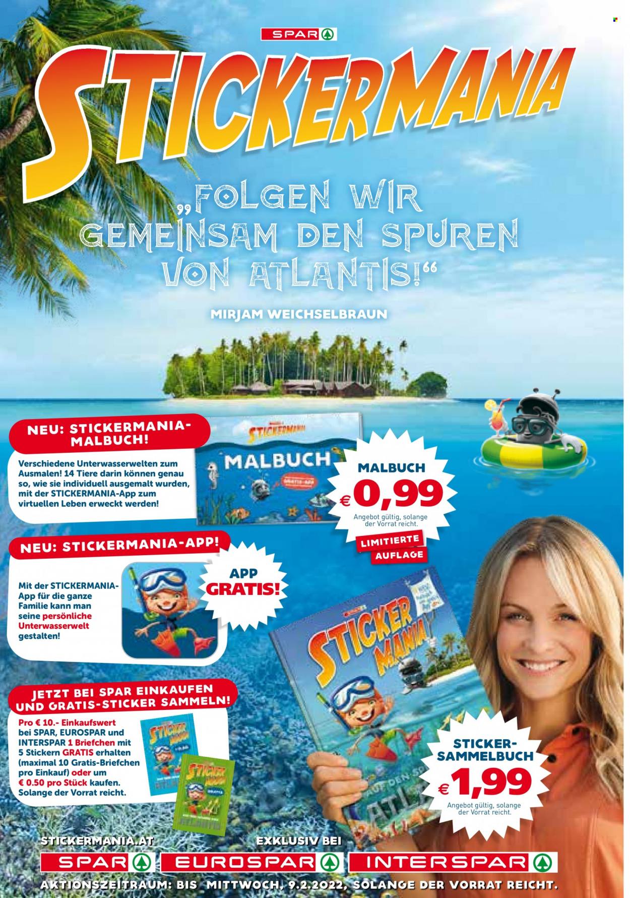 Angebote EUROSPAR - 13.1.2022 - 19.1.2022. Seite 8
