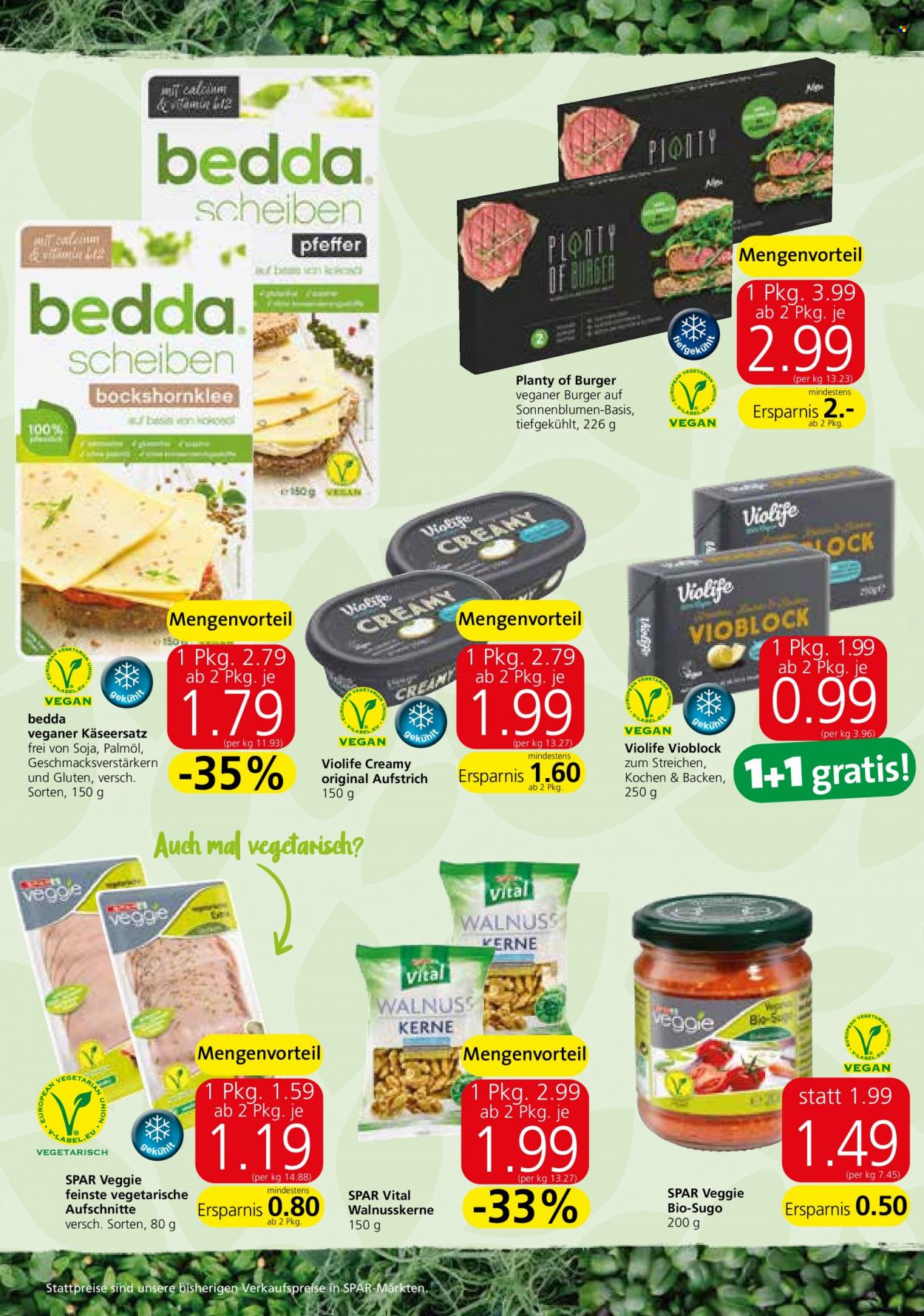 Angebote SPAR - 13.1.2022 - 9.2.2022. Seite 2
