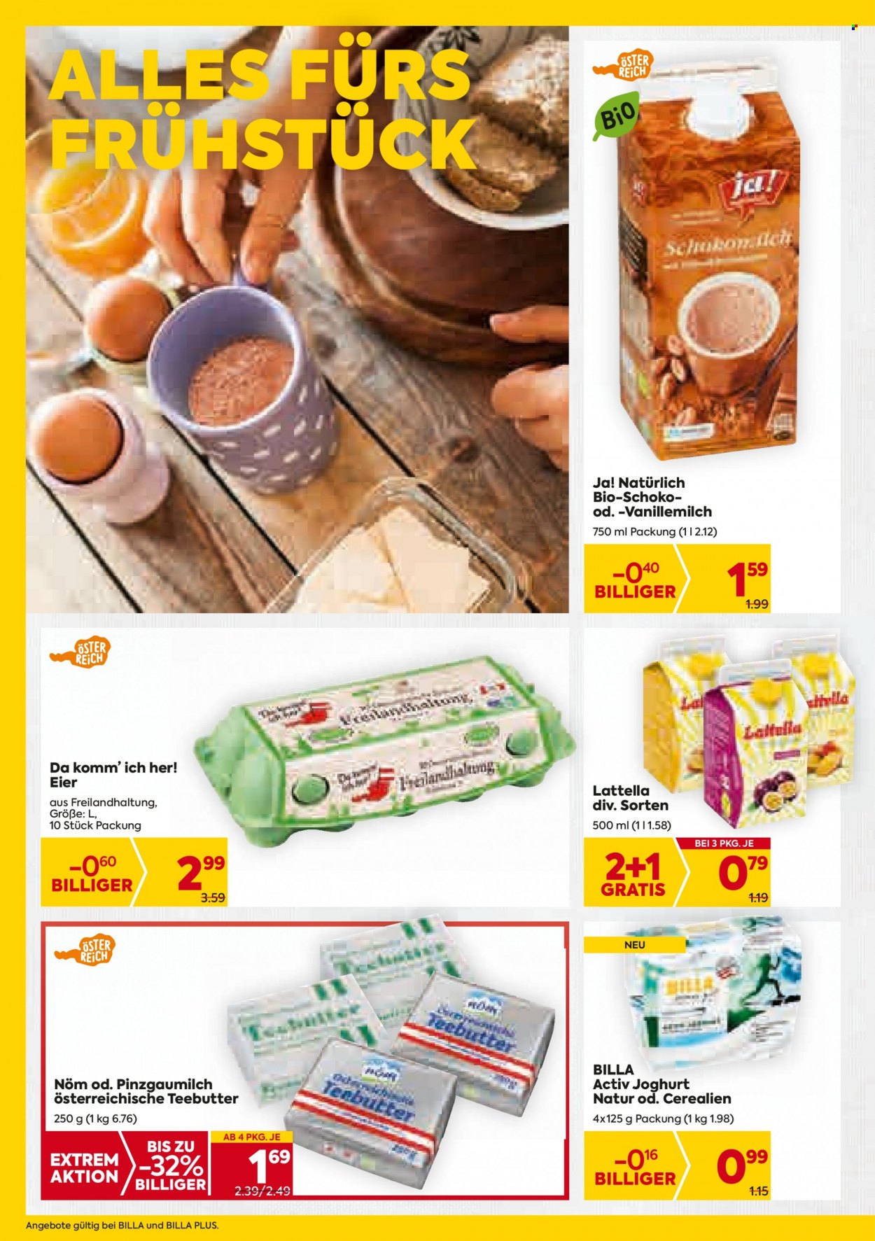 Angebote Billa - 13.1.2022 - 19.1.2022. Seite 10