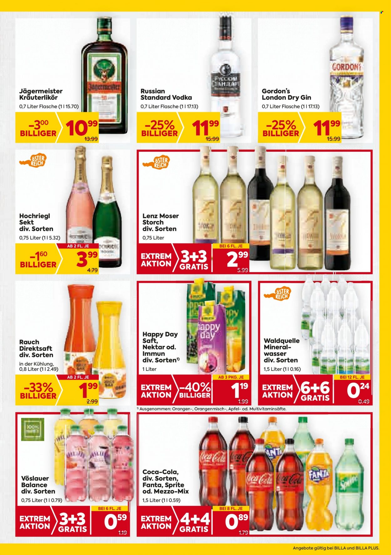 Angebote Billa - 13.1.2022 - 19.1.2022. Seite 21