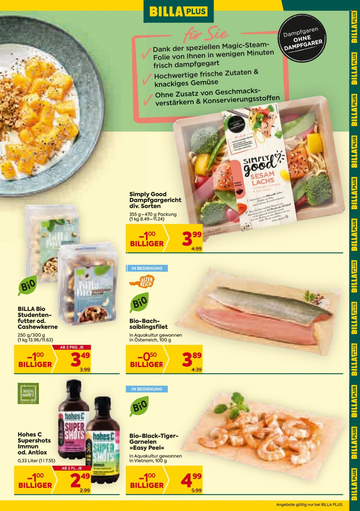 Angebote Billa Plus - 13.1.2022 - 19.1.2022. Seite 5