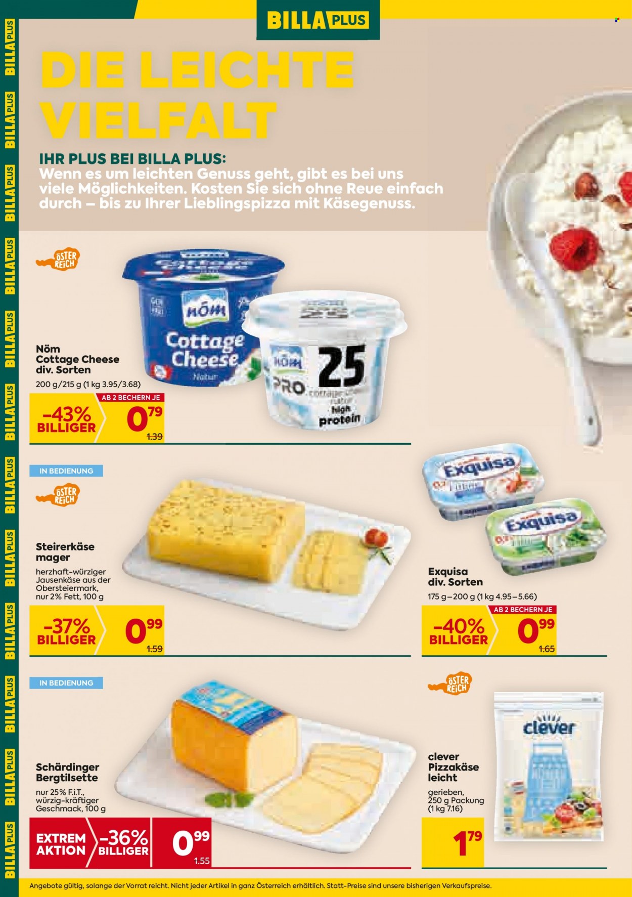 Angebote Billa Plus - 13.1.2022 - 19.1.2022. Seite 14