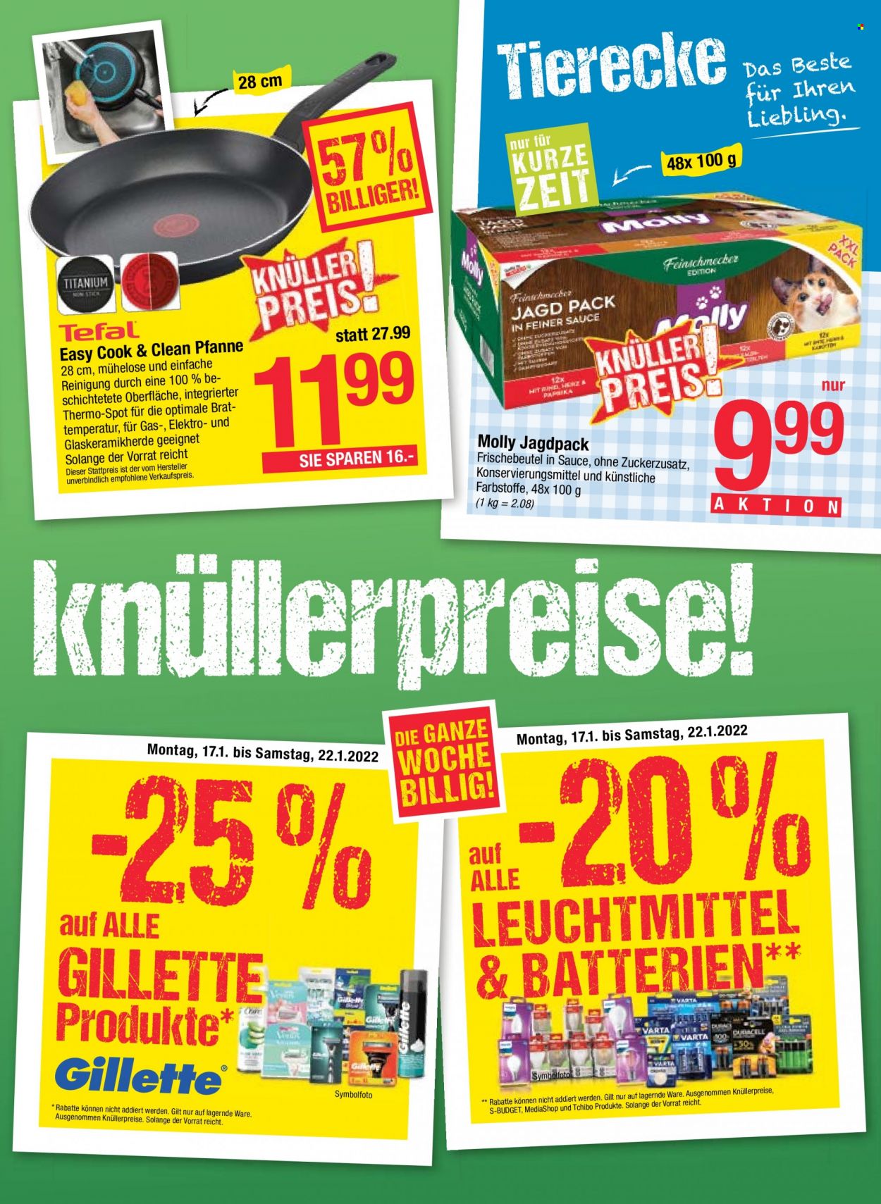 Angebote Maximarkt - 17.1.2022 - 22.1.2022. Seite 5