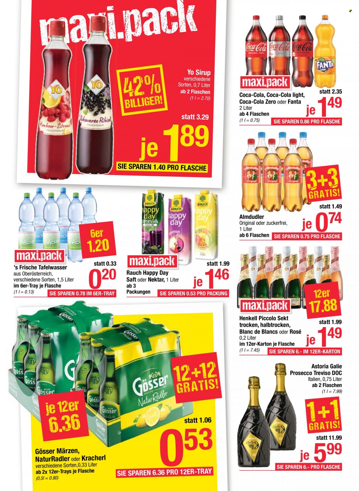Angebote Maximarkt - 17.1.2022 - 22.1.2022. Seite 13