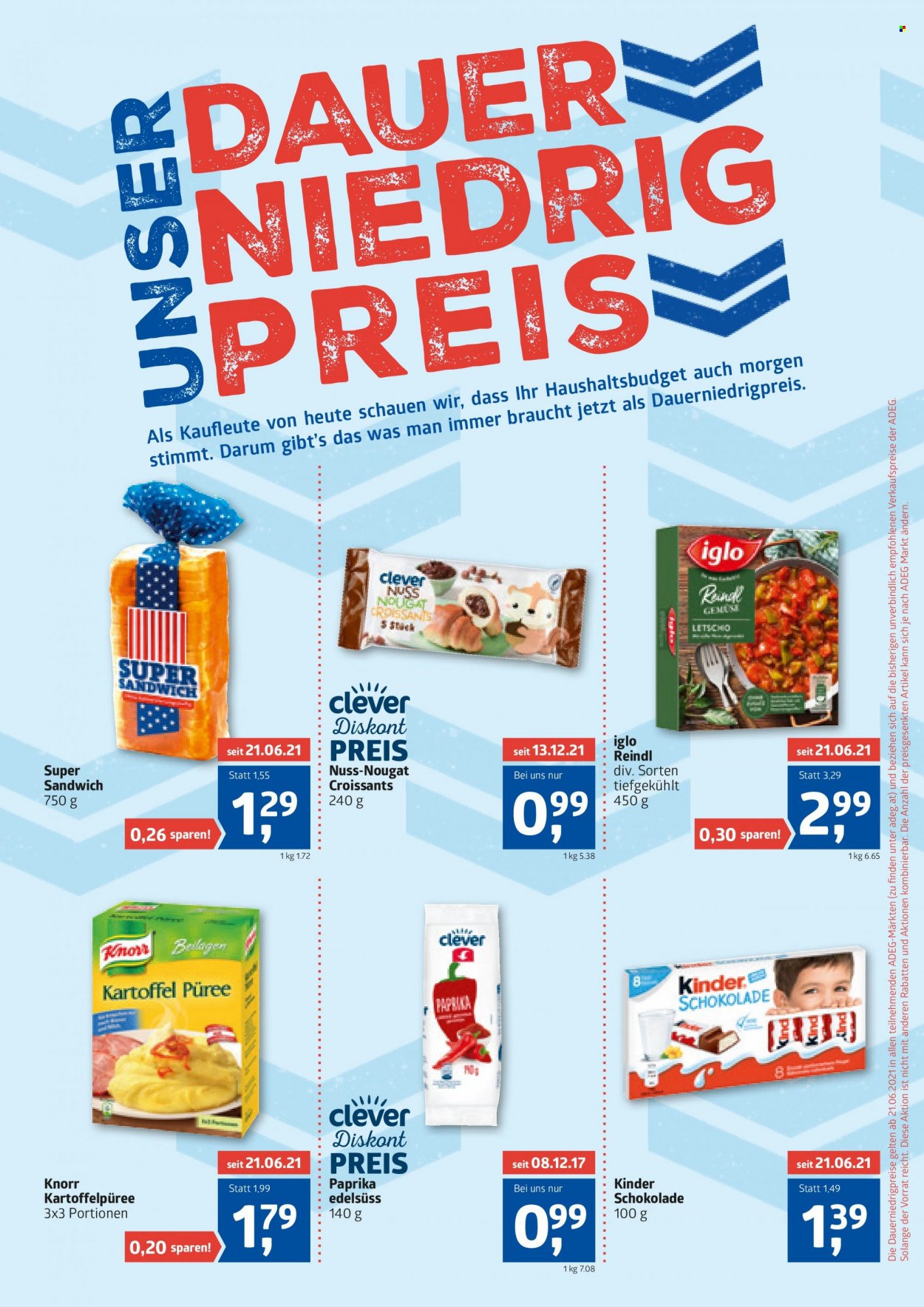 Angebote ADEG - 17.1.2022 - 22.1.2022. Seite 12
