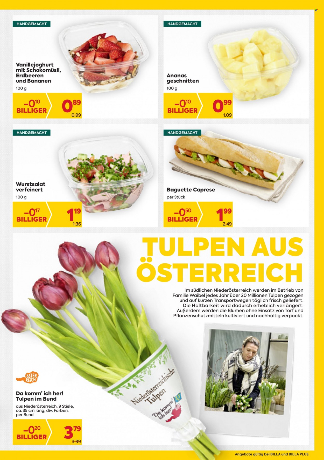 Angebote Billa - 20.1.2022 - 26.1.2022. Seite 7