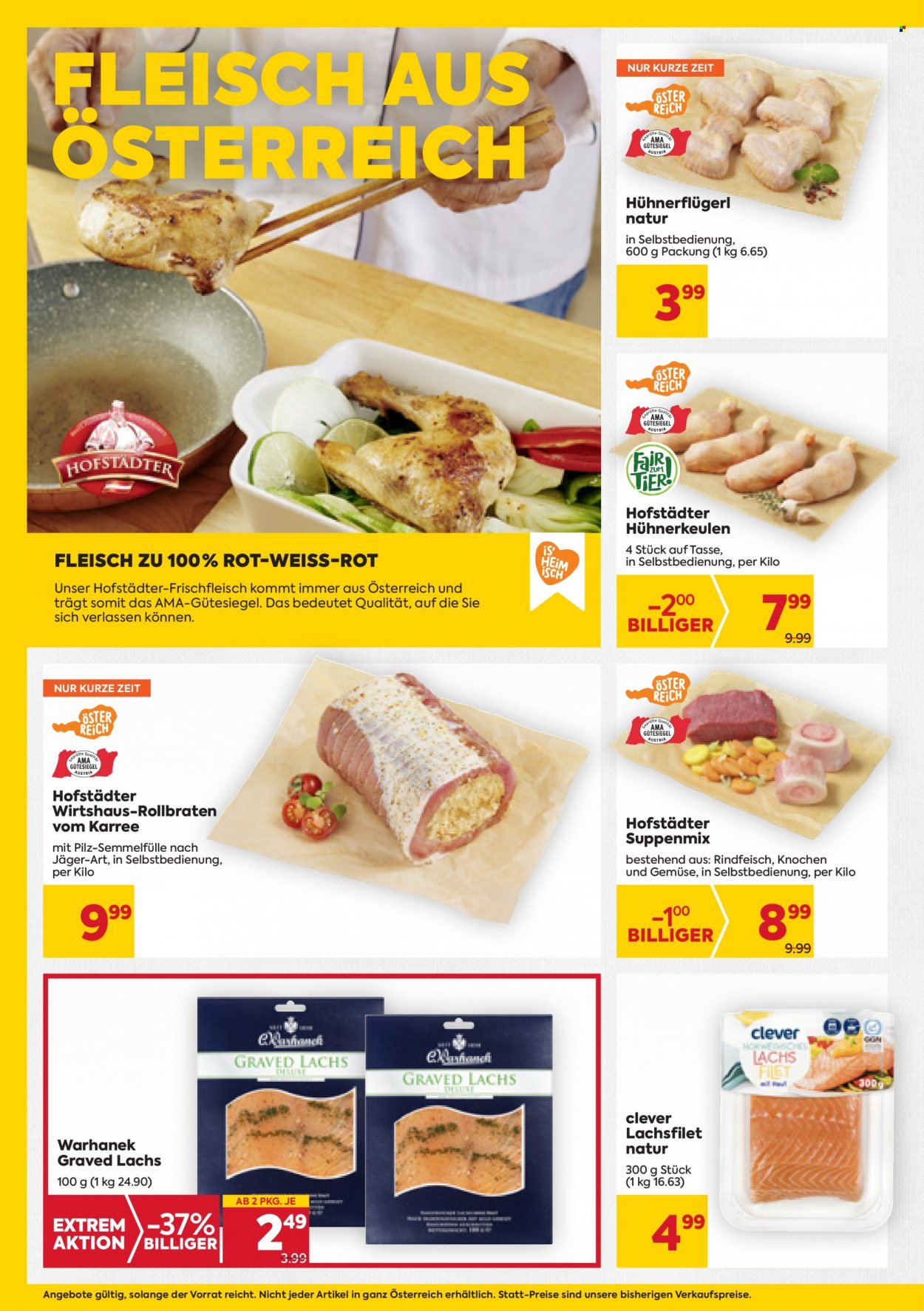 Angebote Billa - 20.1.2022 - 26.1.2022. Seite 8