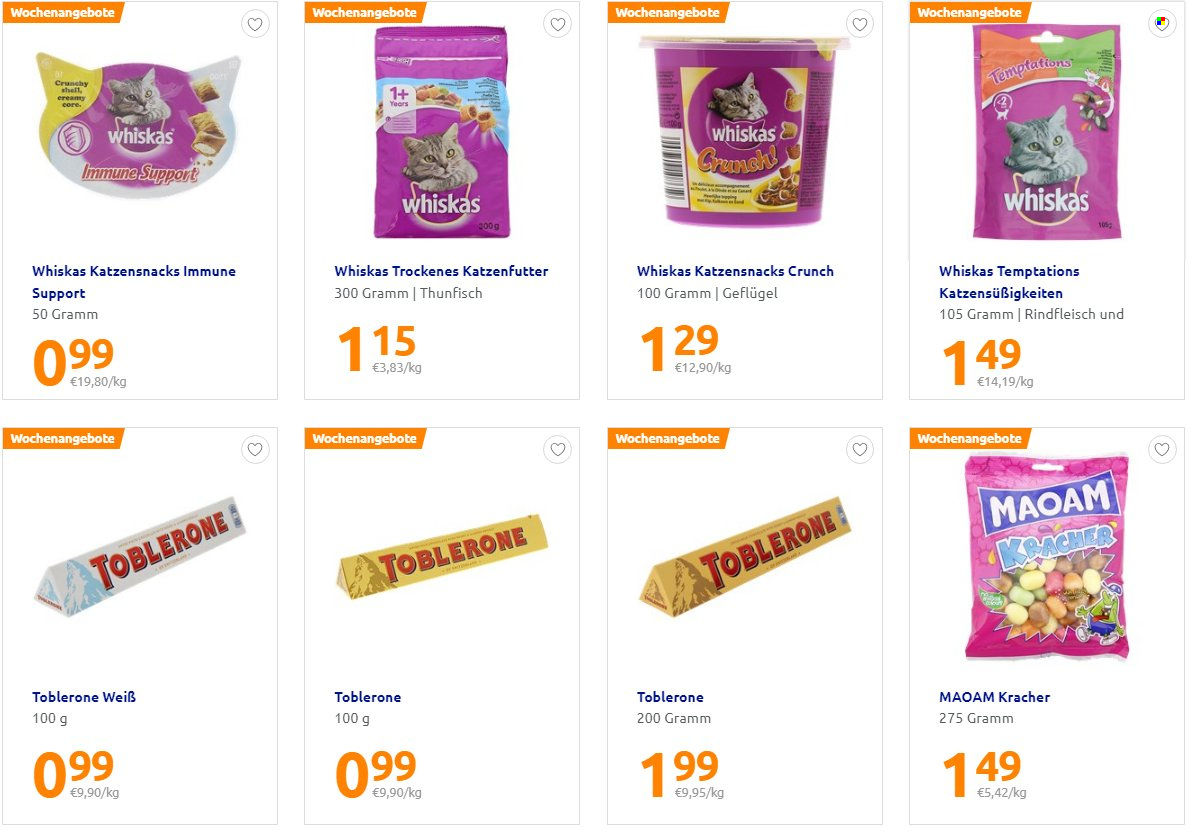 Angebote Action - 19.1.2022 - 25.1.2022. Seite 5