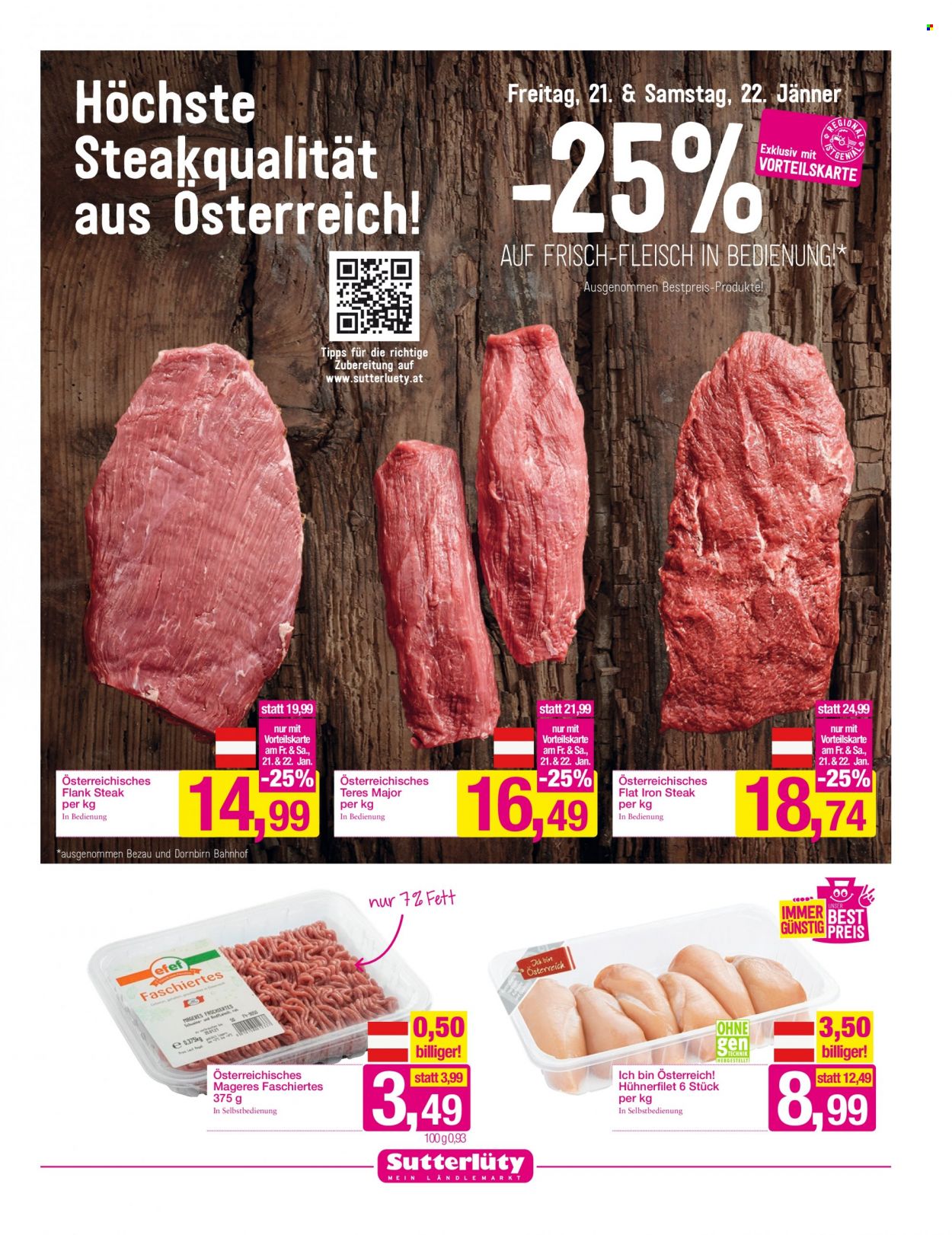 Angebote Sutterlüty - 20.1.2022 - 26.1.2022. Seite 3